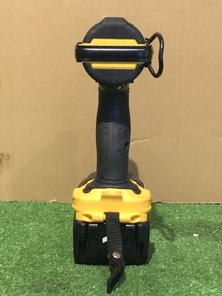 タジマ PT-F300A 太軸インパクトドライバー【船橋馬込店】【店頭取引限定】【中古】管理番号：ITOV4P3DK0FS タジマ PT-F300A 太軸インパクトドライバー【船橋馬込店】【店頭取引