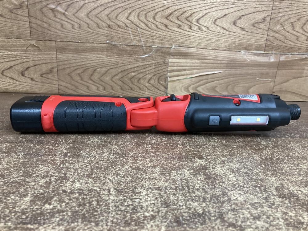 Panasonic パナソニック/スティックインパクトドライバー/EZ7521LA2S-A/Aランク/75【中古】 Panasonic（パナソニック） パナソニック/スティックインパクト