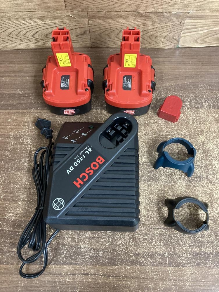 【BOSCH  インパクトドライバー PDR14.4V/N中古品 Yahoo!オークション -「pdr14.4v」の落札相場・落札価格