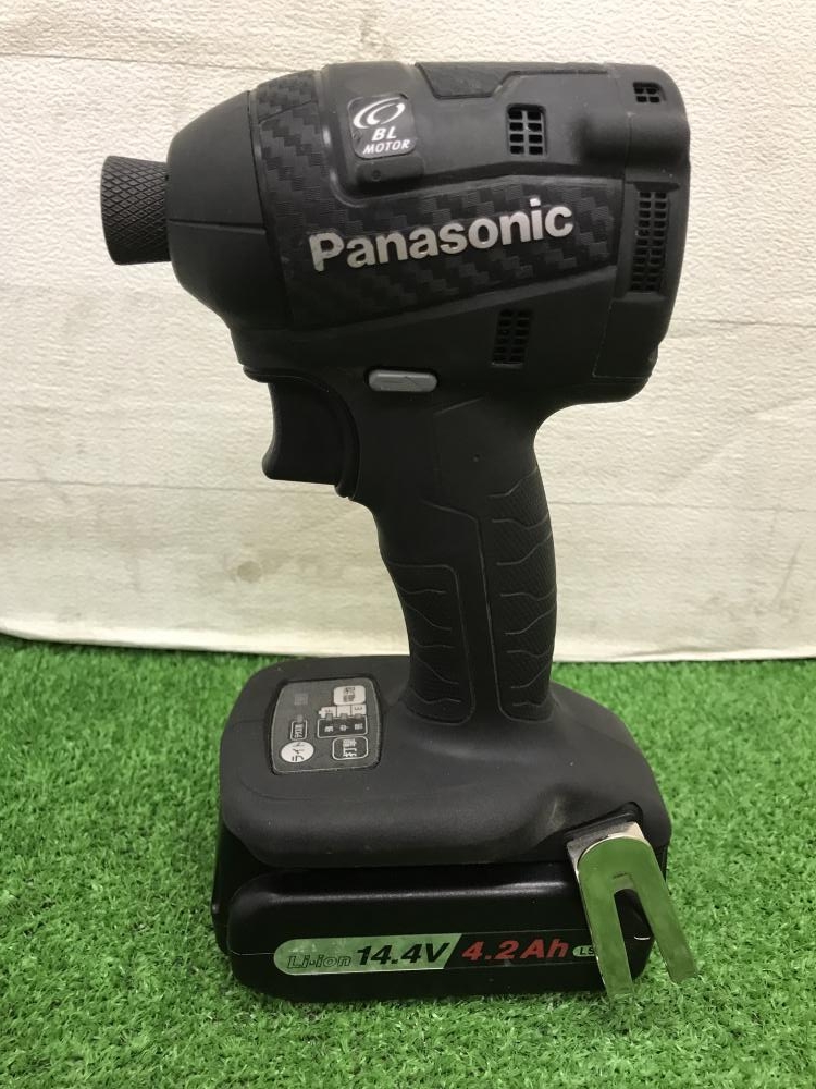 Panasonic パナソニック/マルチインパクトドライバー/EZ75A9/5100164/Aランク/76【中古】 Panasonic - Panasonic パナソニック/マルチインパクトドライバー