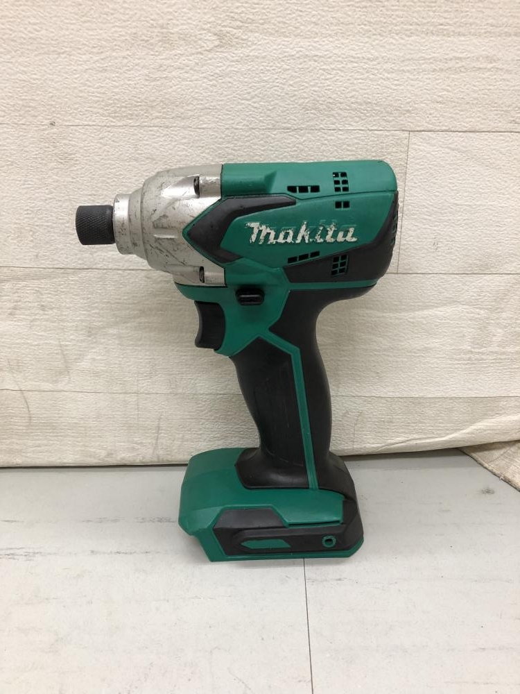 中古 マキタ　M697D 14V  充電式 インパクトドライバ 2025年最新】Yahoo!オークション -マキタ m697dの中古品・新品