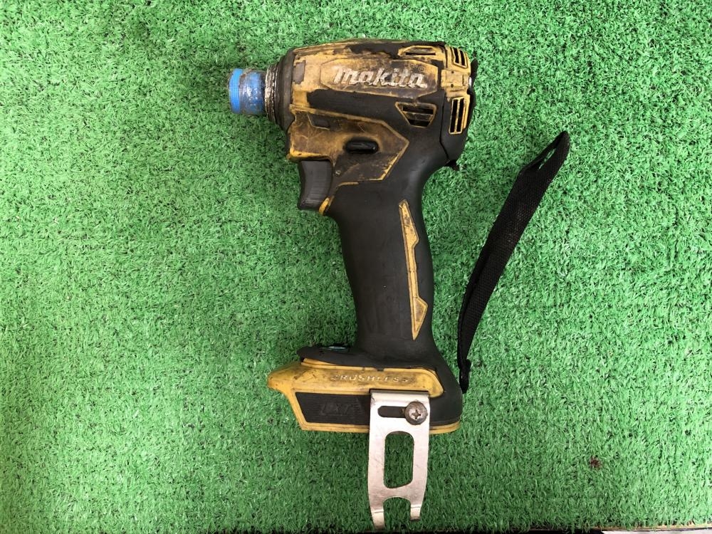 【ジャンク品】マキタ makita 18V 14.4V インパクトドライバー 計17点【岩槻店】