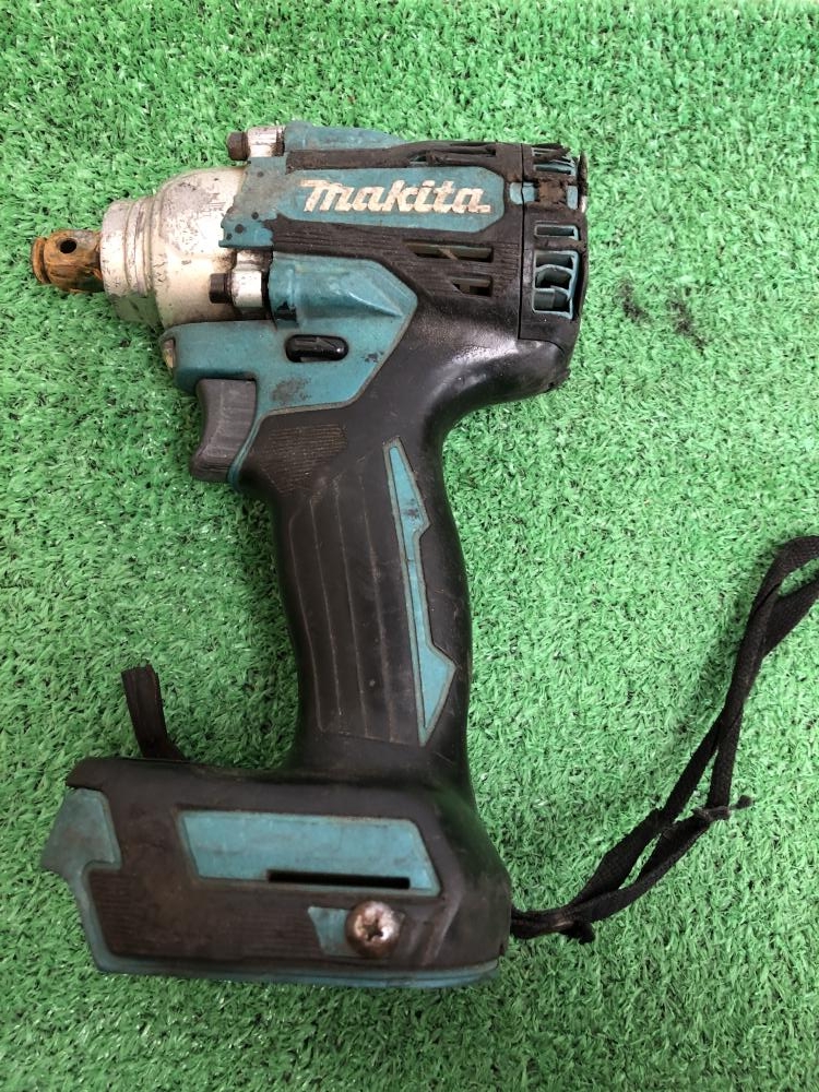 マキタ 18V充電式インパクトレンチ TW300DZの中古 ジャンク 《神奈川・川崎》中古工具販売の専門店│ ツールオフ神奈川・川崎店  ｜中古工具販売のツールオフ