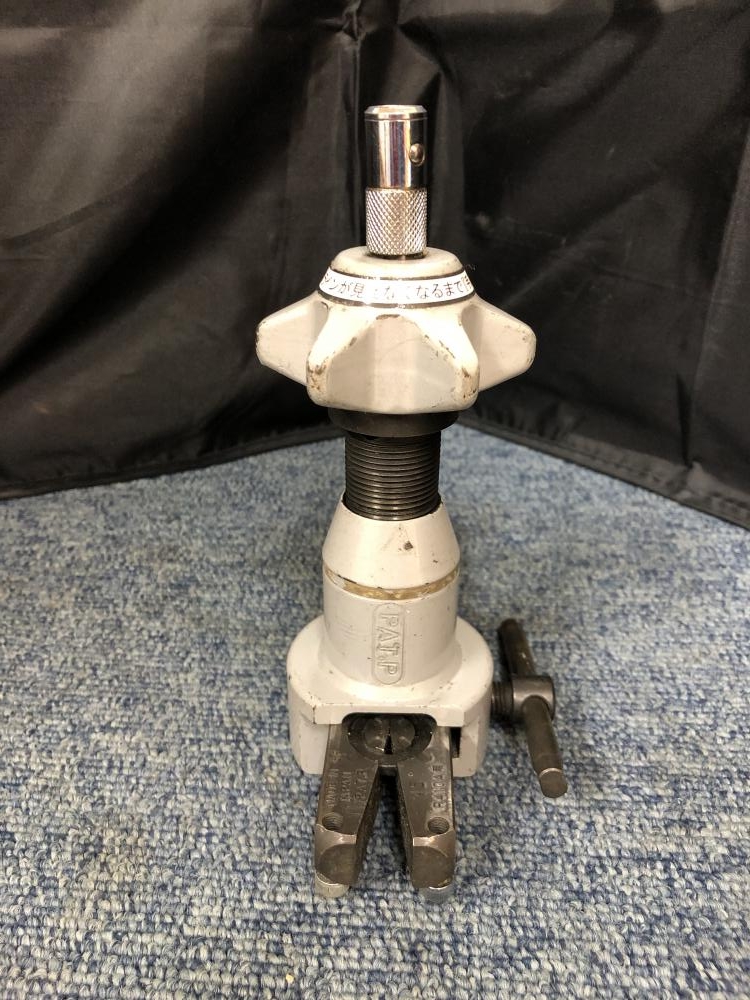 TASCO R410A用 フレアリングツール【市川行徳店】【店頭取引限定