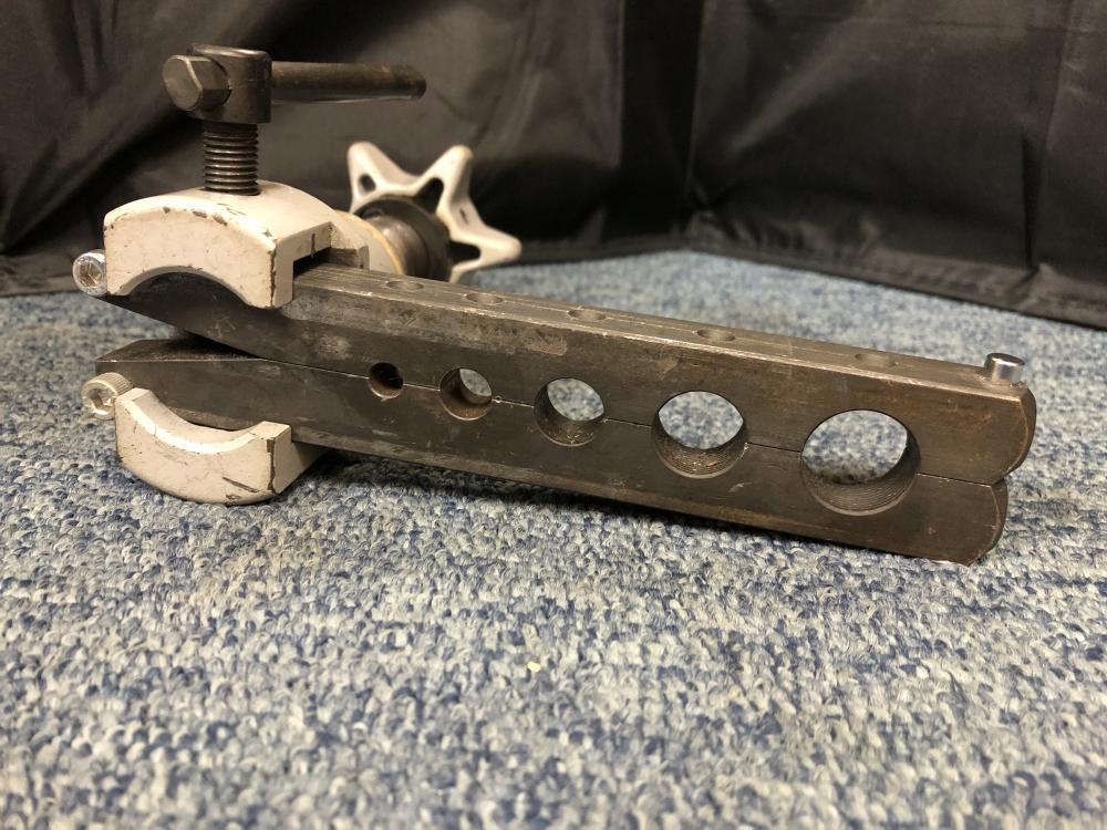 TASCO R410A用 フレアリングツール【市川行徳店】【店頭取引限定