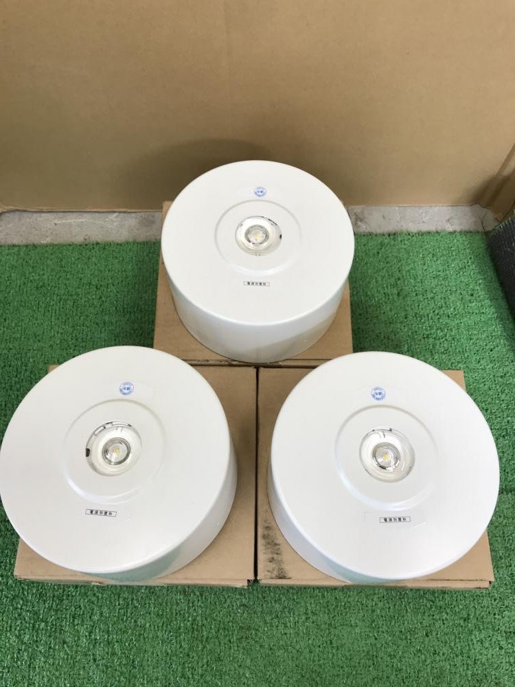 東芝 非常用照明器具 LEDEM13821Mの中古 未使用品 《神奈川・川崎
