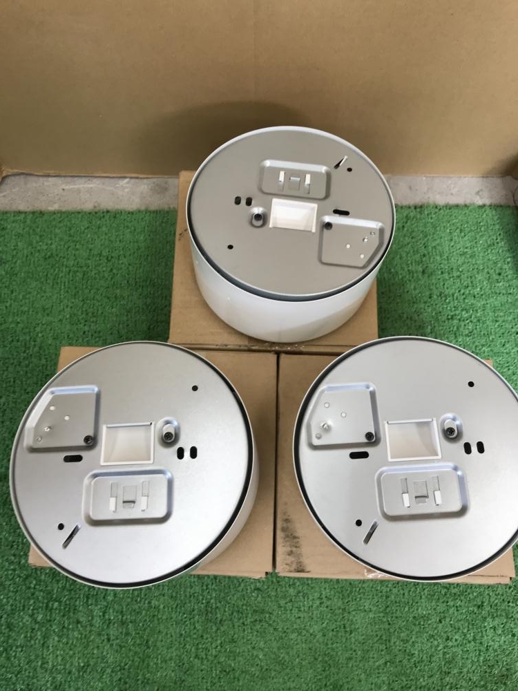 東芝 非常用照明器具 LEDEM13821Mの中古 未使用品 《神奈川・川崎