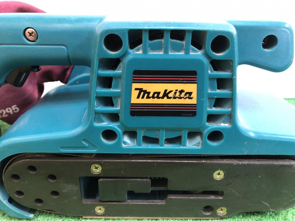 オープンセール 福袋 マキタ 76mm 《神奈川 中古B使用感あり 9901の中古 ベルトサンダ その他