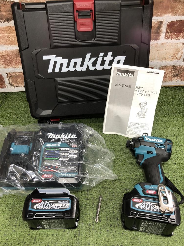 マキタ 充電式インパクトドライバ 新品未使用 レビュー高評価 | www ...