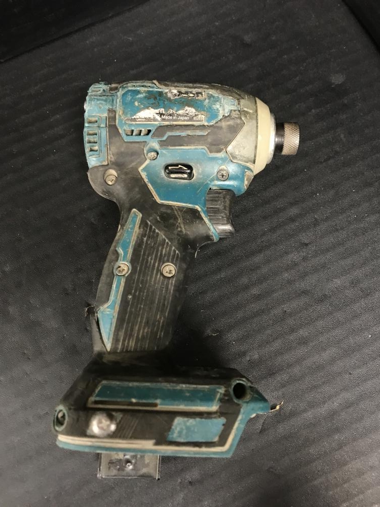 【ジャンク品】マキタ makita 18V 14.4V インパクトドライバー 計17点【岩槻店】
