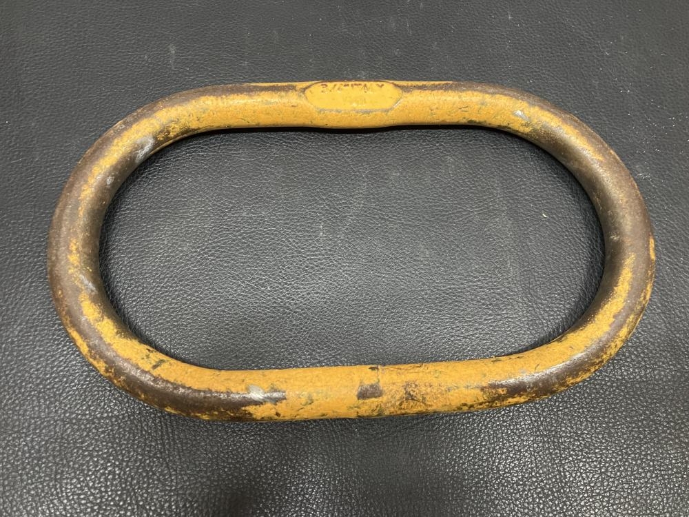 KITO マスターリンク HMG1008の中古 中古B使用感あり 《横浜