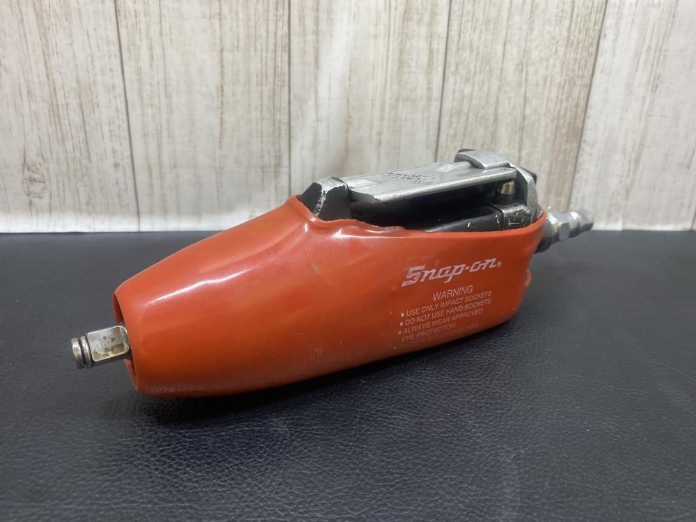 Snap-On 3/8バタフライ型エアインパクトレンチ IM32の中古