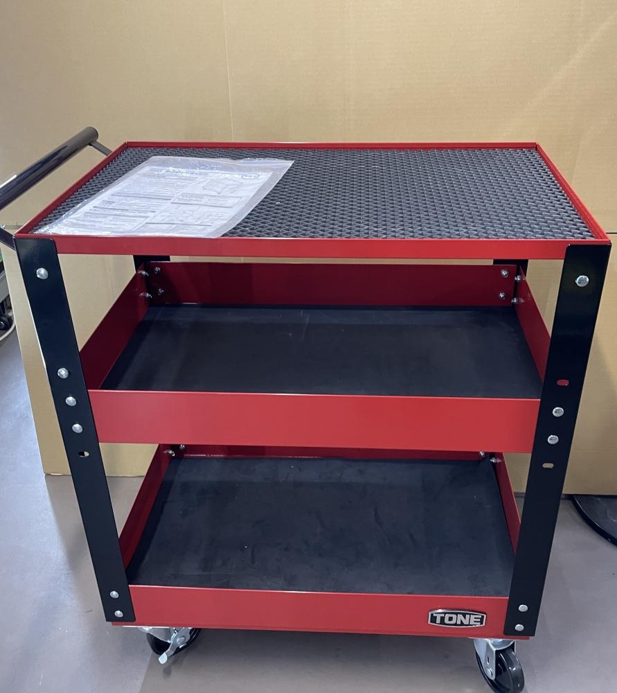 TONE トネ アクティブキャビン おそらくTC610Rの中古 中古B使用感あり