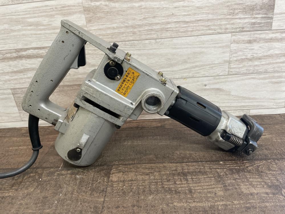 激安 超特価商店街  マキタ makita 電動ハンマ 叩かない時がある 8500Nの中古 その他