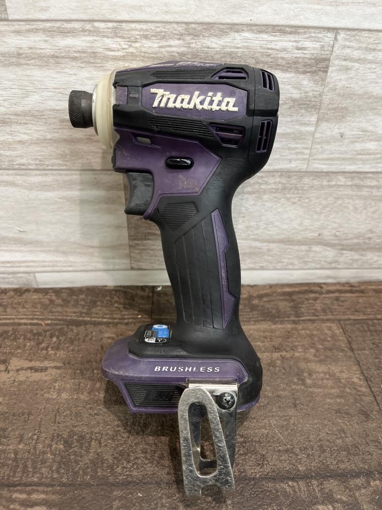 マキタ Makita TD172D ジャンク インパクト-