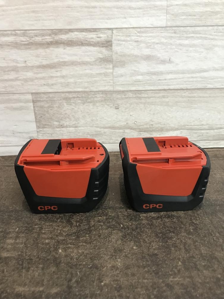 ヒルティ 14V インパクトドライバー