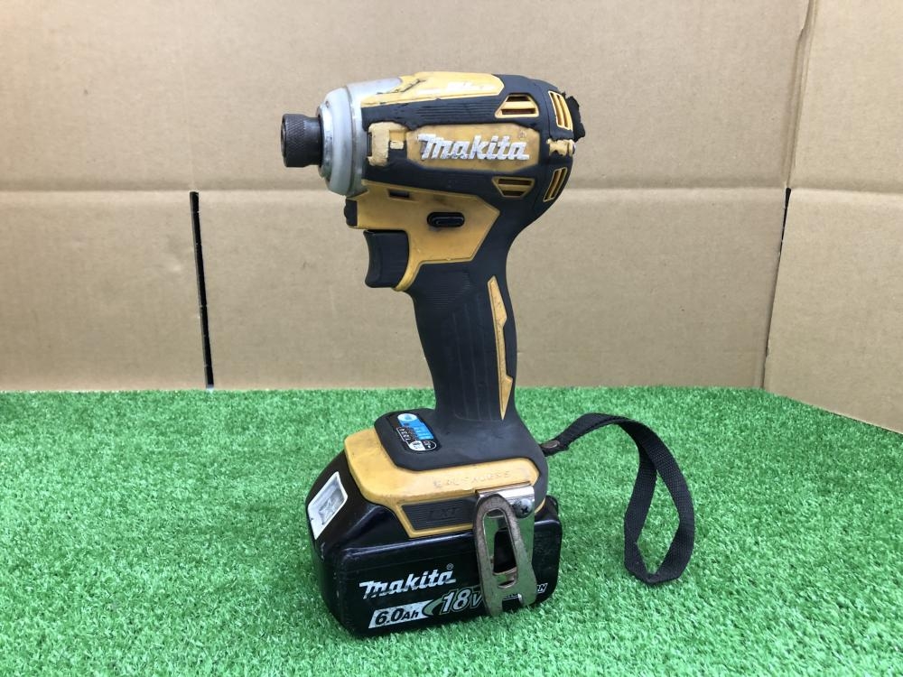 マキタ TD172DGX(FY) マキタ (makita) TD162DRGX 充電式 マキタ TD172DGX(FY) マキタ (makita) TD162DRGX 充電式