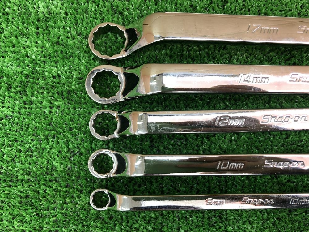 スナップオンsnap-on メガネセット販売 - メガネレンチ