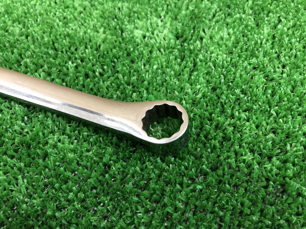 スナップオン Snap-on オフセットロングメガネレンチ XDHM1214の中古