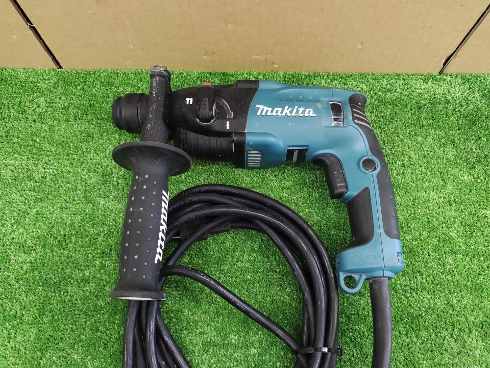 マキタ makita 18mmハンマドリル HR1830Fの中古 中古B使用感あり 