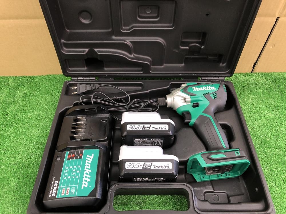 未使用 保証付き MTD001D 未使用 ケース付き MTD001D マキタ makita 未 