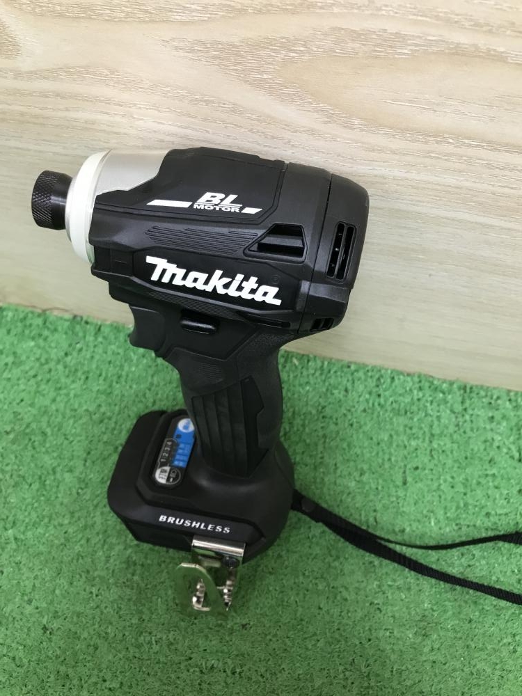 Makita - makita インパクトドライバ TD172DRGX 18V 2個 Amazon | マキタ インパクトドライバTD172(18V)青 トルク180Nm