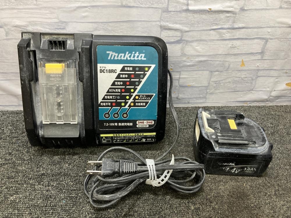 Makita - makita インパクトドライバー TD136DRFXB TD131DRFXW Amazon | マキタ(Makita) 充電式インパクトドライバ 14.4V 白