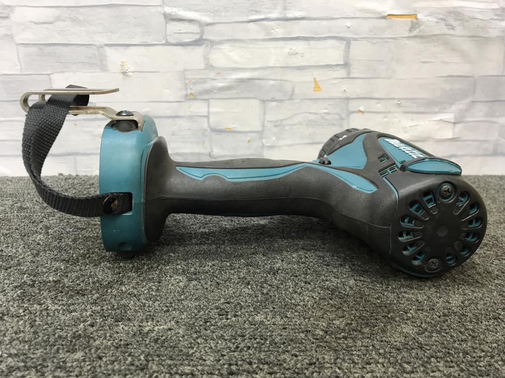 マキタ makita 充電式4モードインパクトドライバ TP130Dの中古 中古C傷