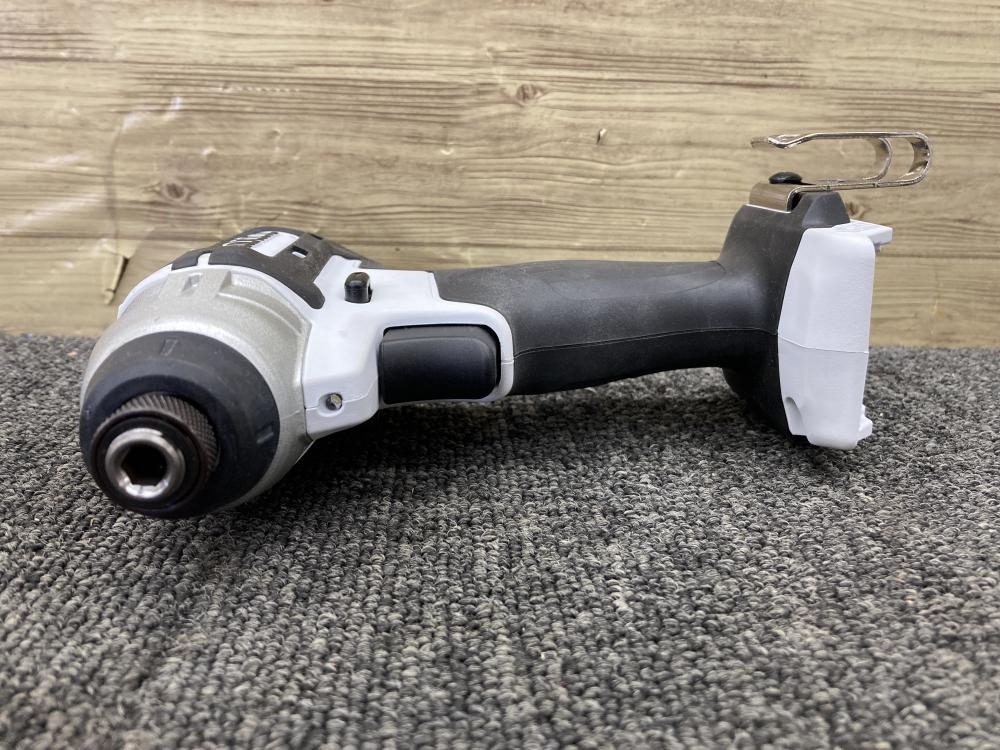 マキタ makita 10.8V充電式インパクトドライバ TD110D BL1015 DC10SAの