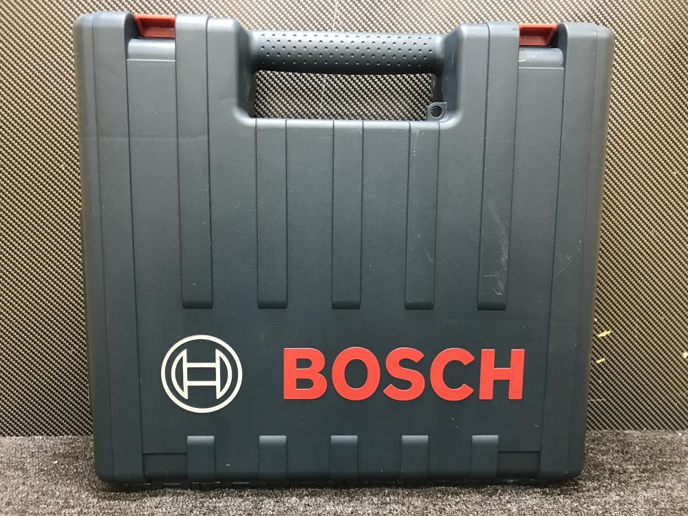 BOSCH ボッシュ バッテリーインパクトドライバー GDR18V-160の中古 