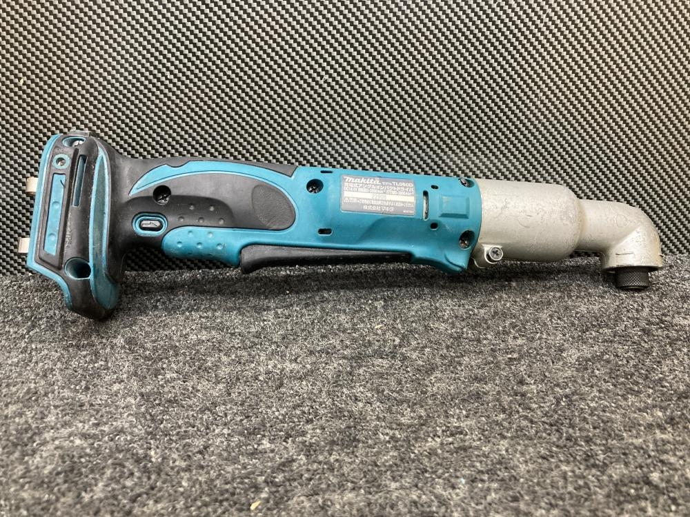 マキタ makita 充電式アングルインパクトドライバ 14.4V TL060Dの中古
