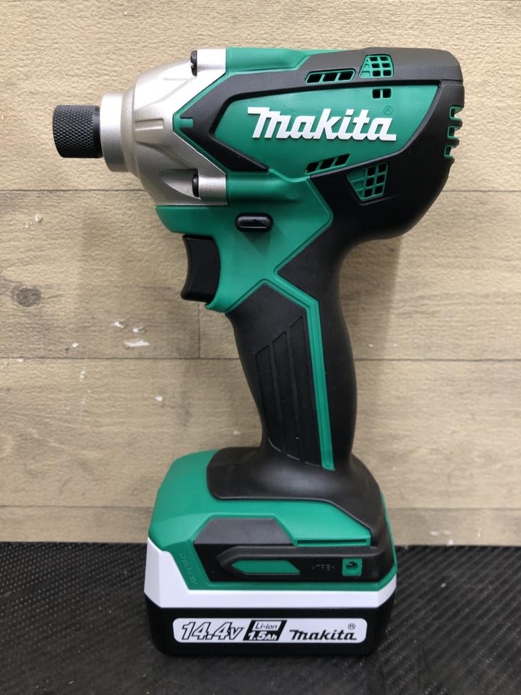 中古]makita マキタ MTD001DSX インパクトドライバ | TIERSPITAL.UZH.CH