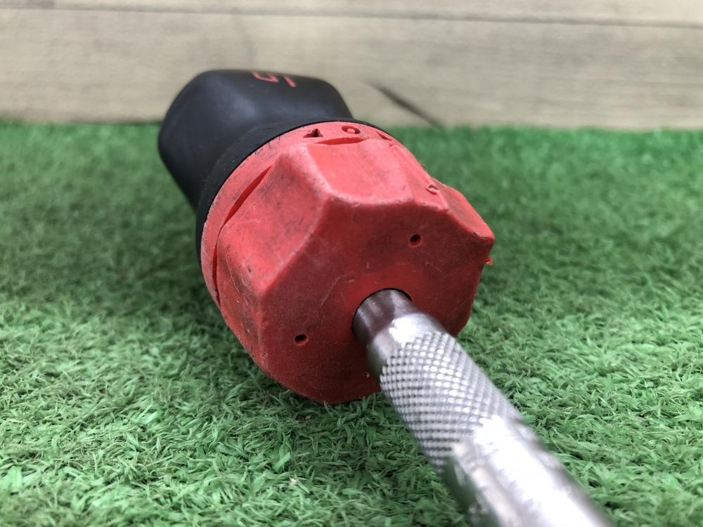 送料無料◆2025新品  Snap-on スナップオン 中古C傷 不明の中古 ラチェットドライバー ラチェットドライバー