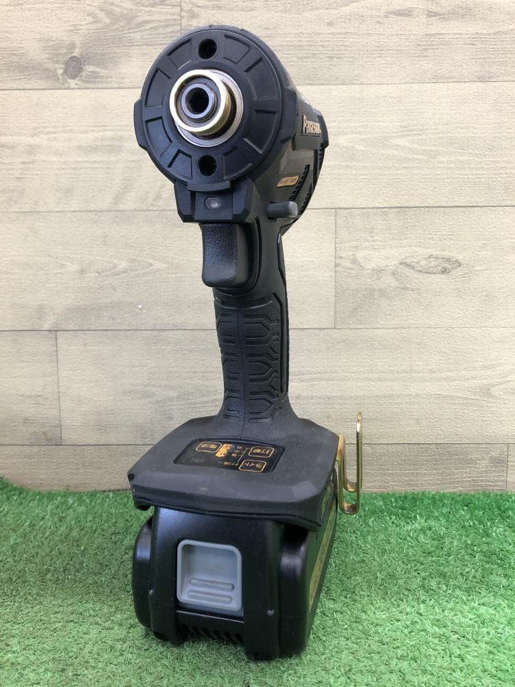 パナソニック Panasonic インパクトドライバー EZ1PD1T1Gの中古 パナソニック Panasonic インパクトドライバー EZ1PD1T1Gの中古