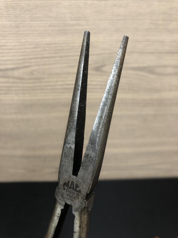 引き取り限定】【中古品】MAC TOOLS マックツールズ P13DJBN/P13DJLN