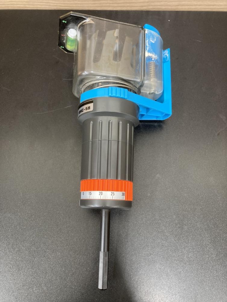 泉精器 ボックスホールカッタ BHC-58の中古 中古C傷汚れあり 《埼玉