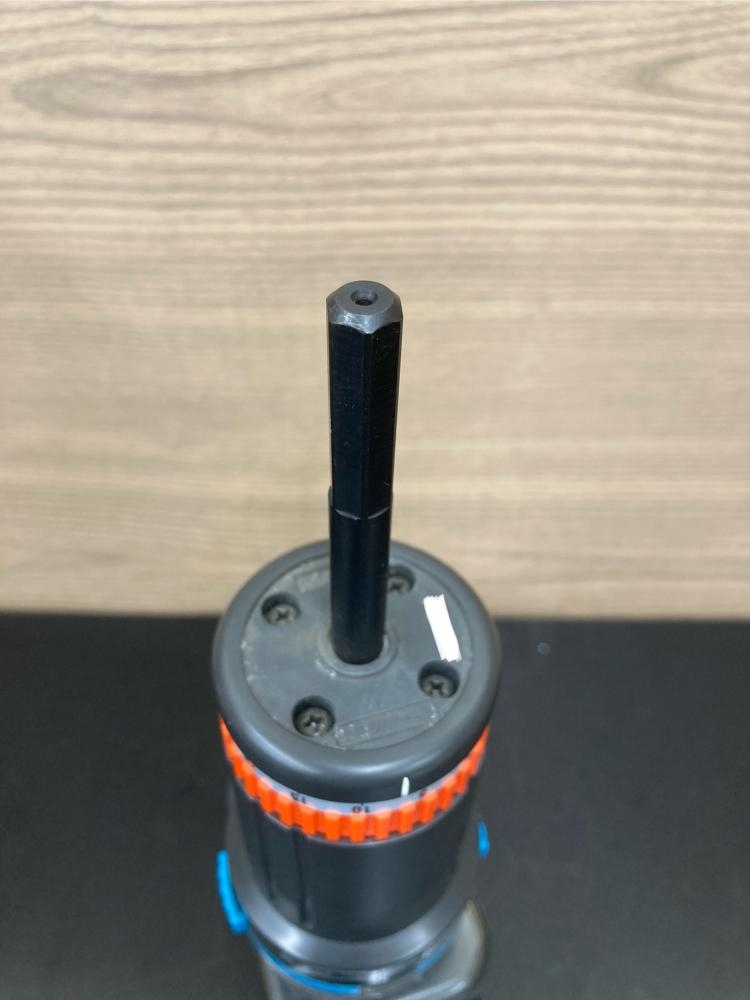 泉精器 BHC-58 ボックスホールカッター【リライズ野田愛宕店】【店頭 