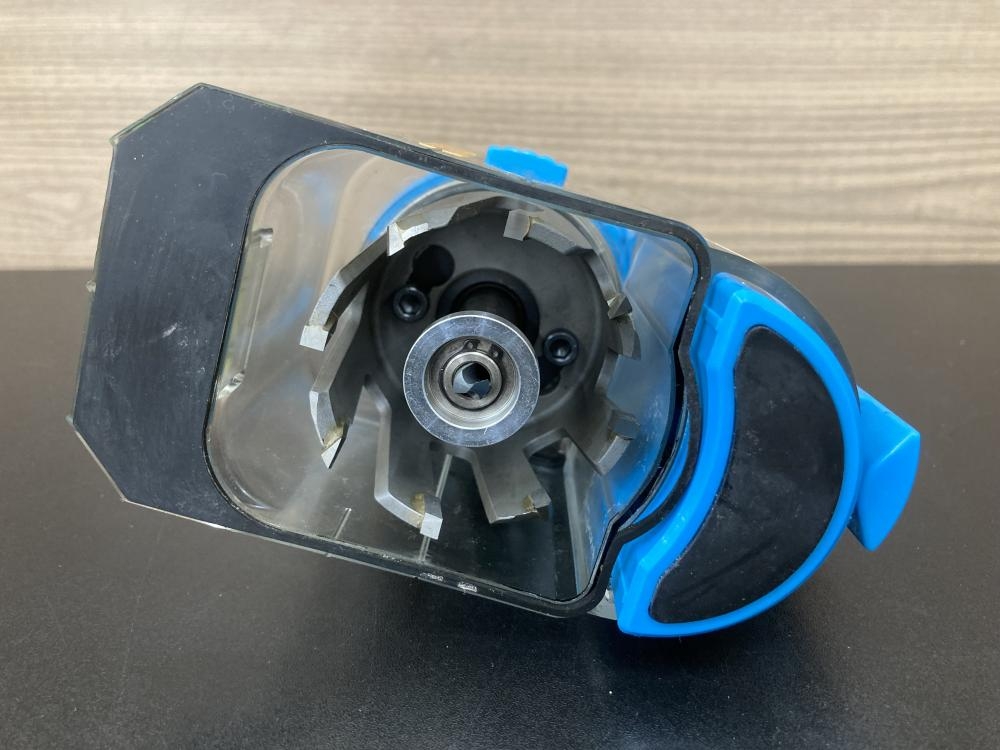 泉精器 ボックスホールカッタ BHC-58の中古 中古C傷汚れあり 《埼玉