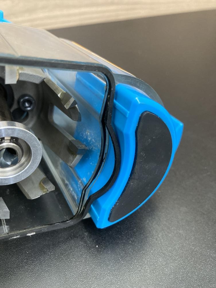 泉精器 BHC-58 ボックスホールカッター【リライズ野田愛宕店】【店頭取引限定】【中古】 泉精器 BHC-58 ボックスホールカッター【リライズ野田愛宕店】【店頭