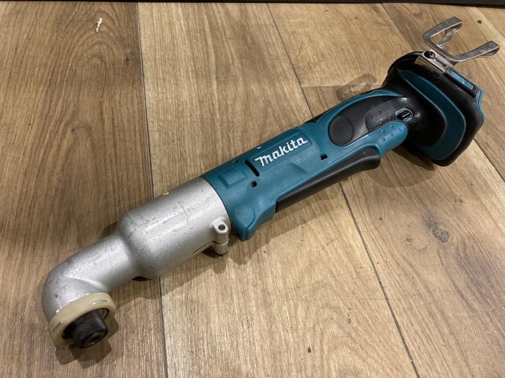 マキタ makita TL060D アングルインパクトドライバ 本体 充電式 【公式