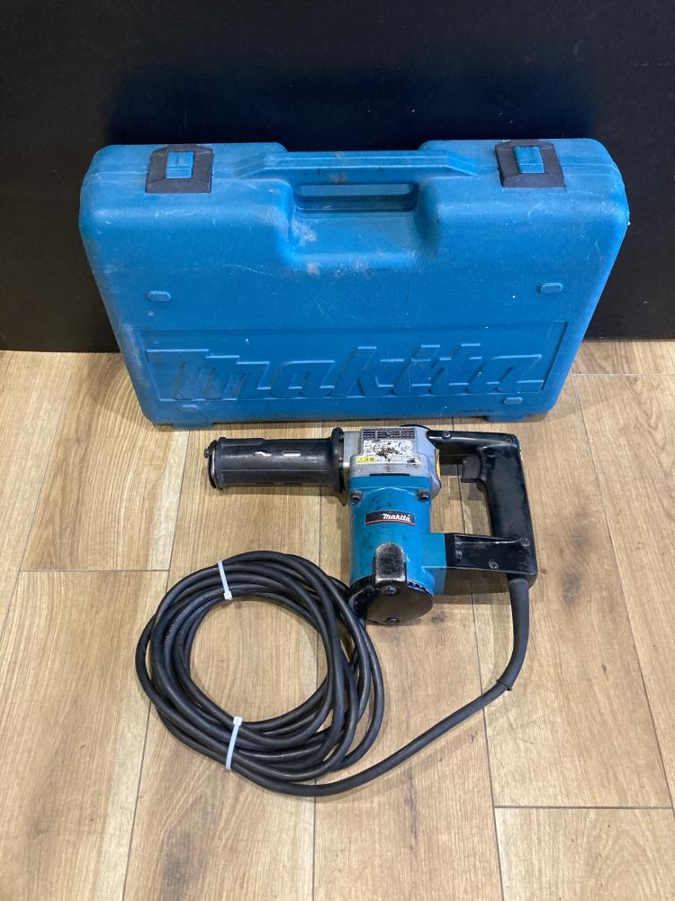 マキタ 電動ケレン HK1810の中古 中古C傷汚れあり 《東京・調布》中古
