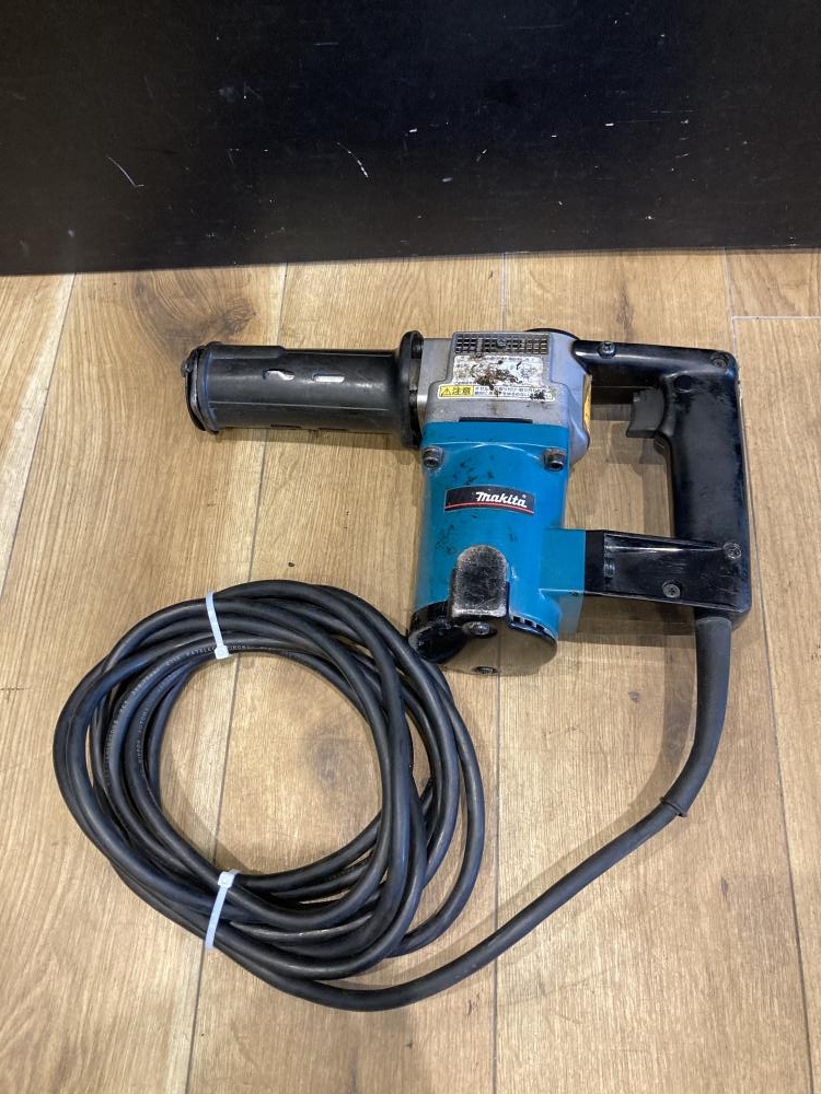 マキタ Makita 電動ケレン HK1810 中古 動作品 動作確認済みマキタ 電動ケレン HK1810 ハツリ機 電動ハンマーmakita