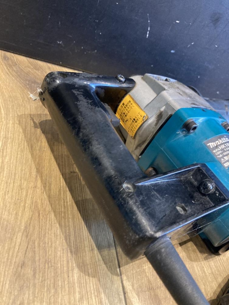 マキタ 電動ケレン HK1810の中古 中古C傷汚れあり 《東京・調布》中古
