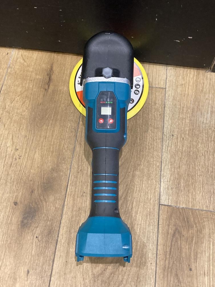 ABEDEN 充電式ポリッシャー HY-3030の中古 中古A(美品) 《東京