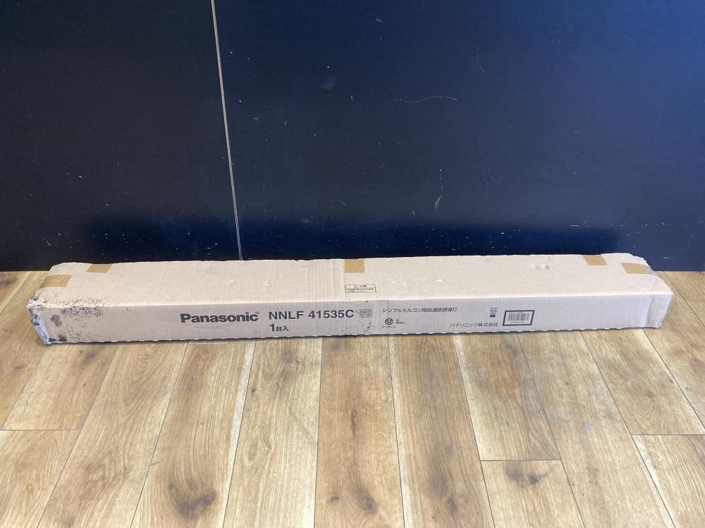 Panasonic 階段通路誘導灯 NNLF41535K Panasonic（パナソニック） 【ポイント10倍！】NNLF41535K 階段通路