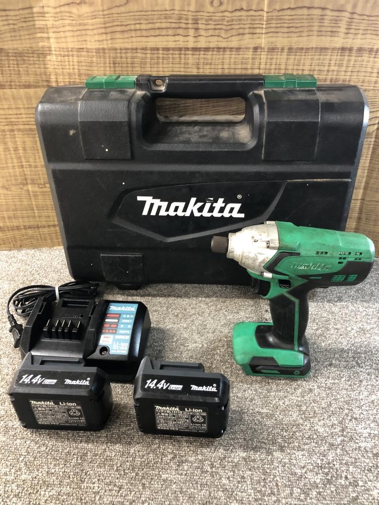 マキタインパクトドライバーM695DWX