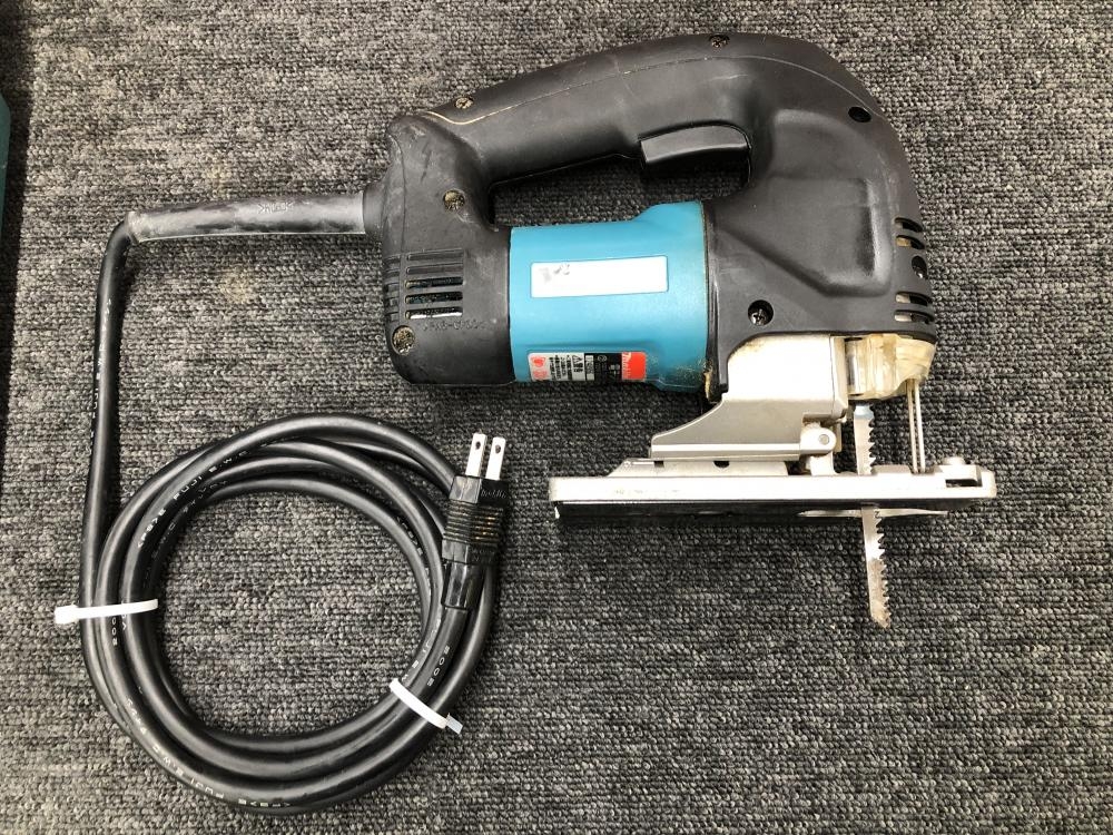中古】マキタ ジグソー 4340FCT