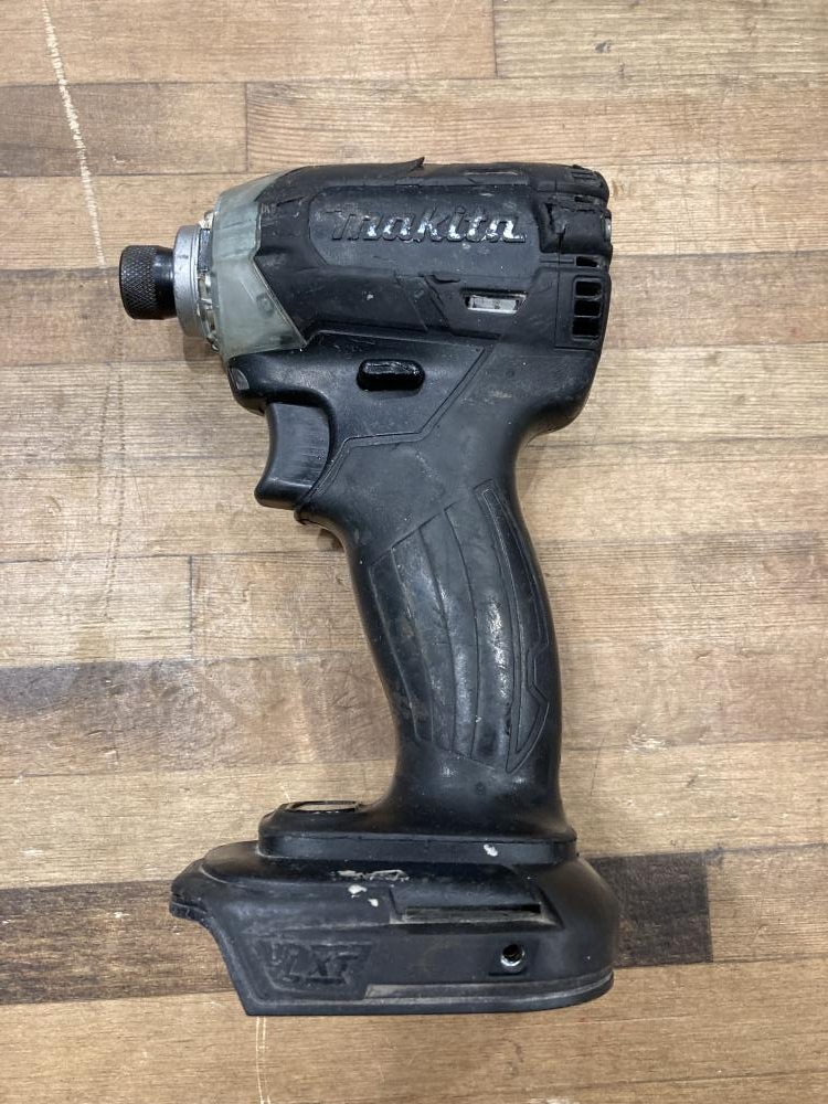 マキタ インパクトドライバ TD137Dの中古 ジャンク 《東京・江戸川 マキタ インパクトドライバ TD137Dの中古 ジャンク 《東京・江戸川