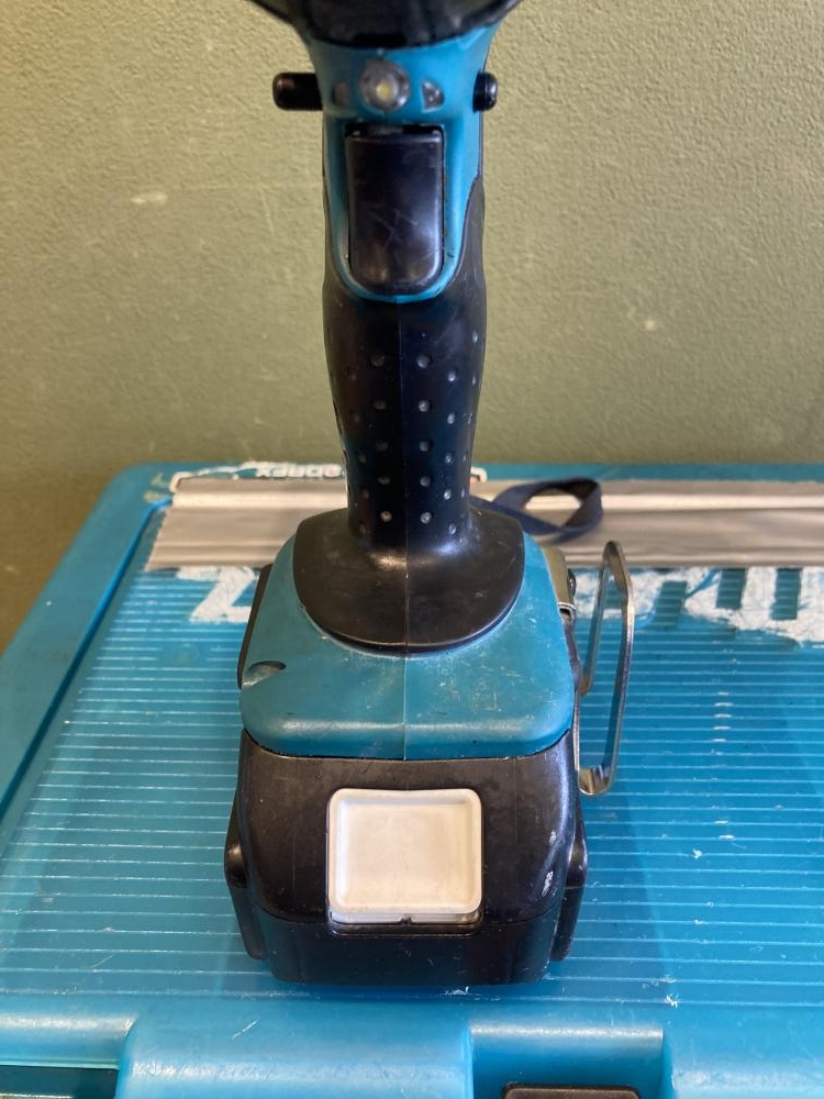 独特な店 マキタ makita TP140Dの中古 充電式4モードインパクトドライバ その他