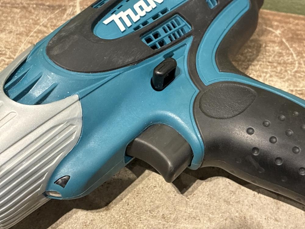 makita マキタ ソフトインパクトドライバ 6963の中古 ジャンク 《宮城